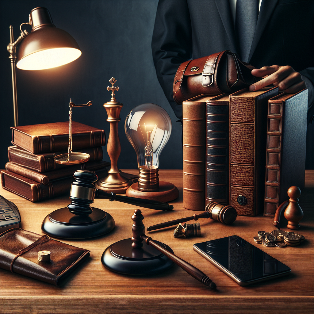 Legal Services